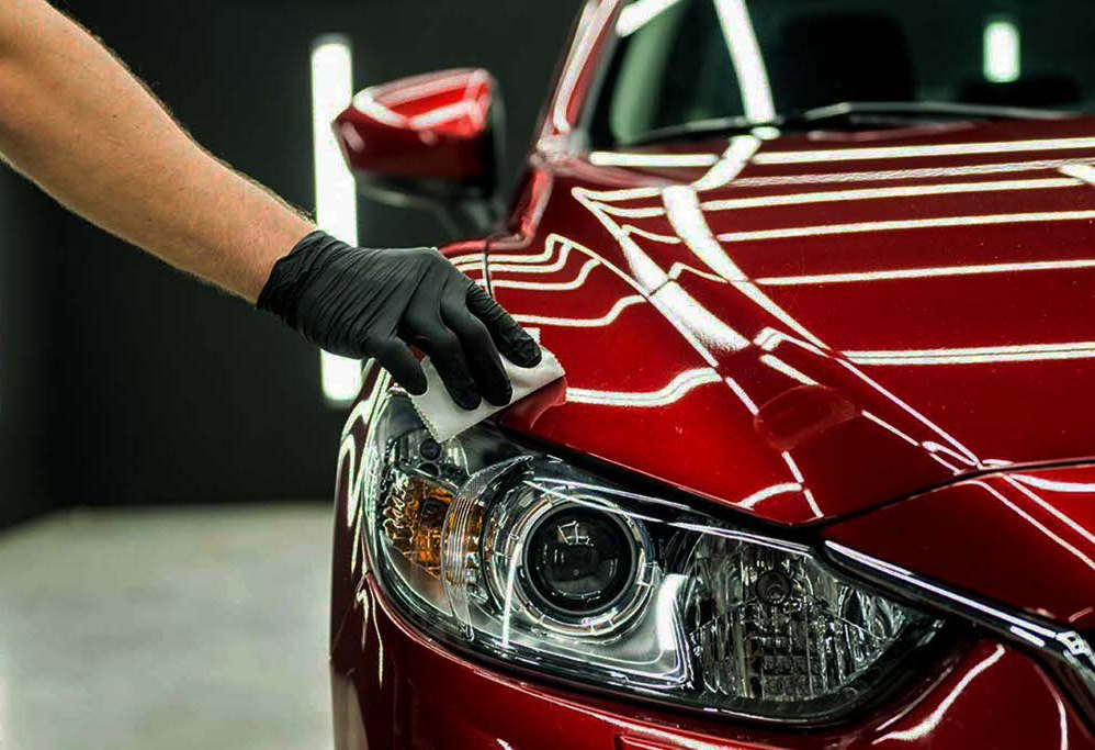 Choosing body protection: liquid glass or ceramics?