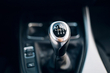 Can I replace the gear shift knob in a car? photo 1