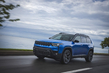 Jeep Cherokee 2025 Sixth Incarnation Review: The Return of a Legend photo 1