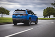 Jeep Cherokee 2025 Sixth Incarnation Review: The Return of a Legend photo 3
