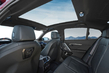 Review of the BMW i5 M60 supercharged sedan photo 6