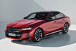Review of the BMW i5 M60 supercharged sedan photo 4