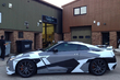 Pros and cons of using vinyl film in car tuning photo 1