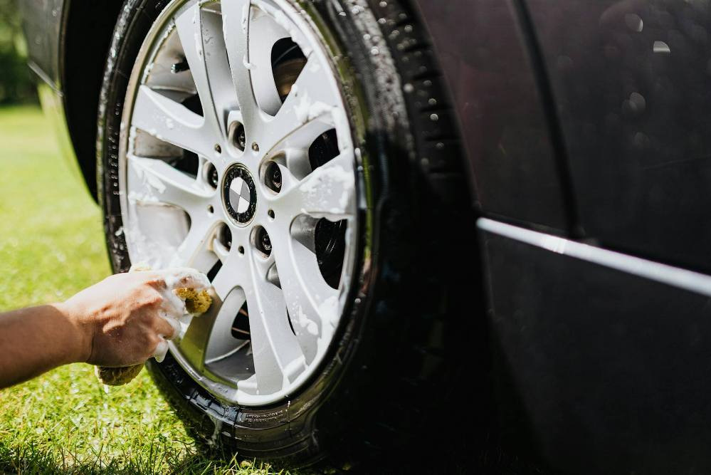Why is it important to take care of your car’s wheels?