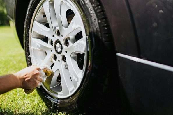 Why is it important to take care of your car’s wheels?