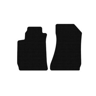 Rubber Floor Mats Carsuit (Black) Alfa Romeo Spider/GTV 1995–2005 photo 1