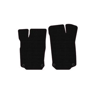 Rubber Floor Mats Carsuit (Black) photo 1