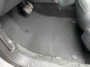 Volkswagen ID.4 2020- Rubber Floor Mats Carsuit (Black) photo 1