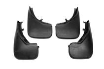 Range Rover III L322 2002-2012 Premium Mud Flaps (4 pcs) photo 2