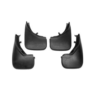 Premium Mud Flaps (4 pcs) Range Rover III L322 2002-2012 photo 2