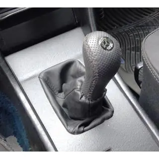 Gear Shift Knob V1 (Leather)