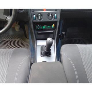 Gear Shift Knob V1 (Leather) Mercedes E-сlass W124 1984–1997 photo 4