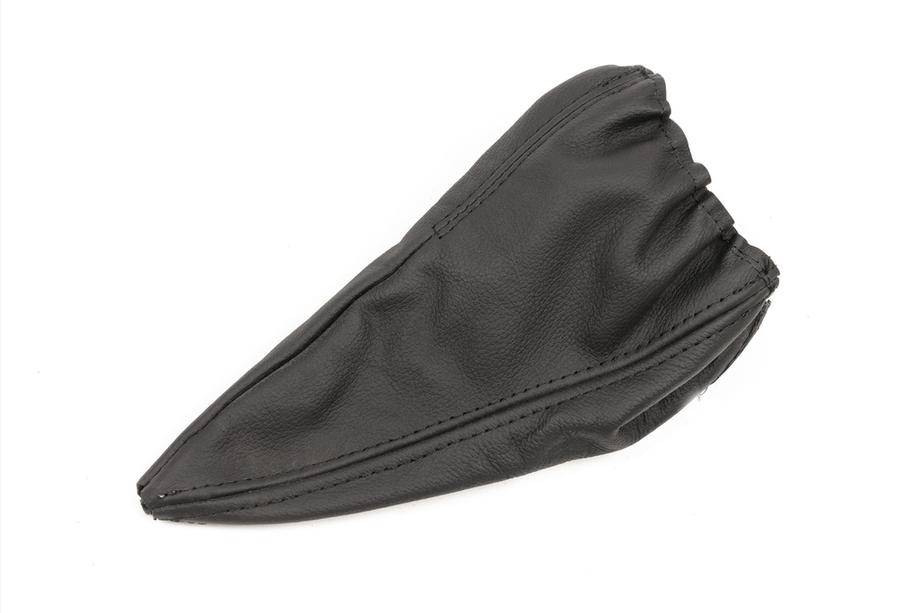 Mercedes E-class W124 1984–1997 Gear Shift Boot Leather Photo 2