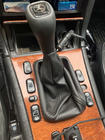 Mercedes E-сlass W210 1995-2002 Gear Shift Knob (Leather) photo 1