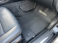 BMW 5 Series F10/F11 2010–2016 Rubber floor mats Carsuit 2013-2016 (black) photo 2