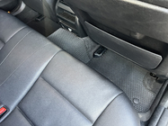 BMW 5 Series F10/F11 2010–2016 Rubber floor mats Carsuit 2013-2016 (black) photo 3