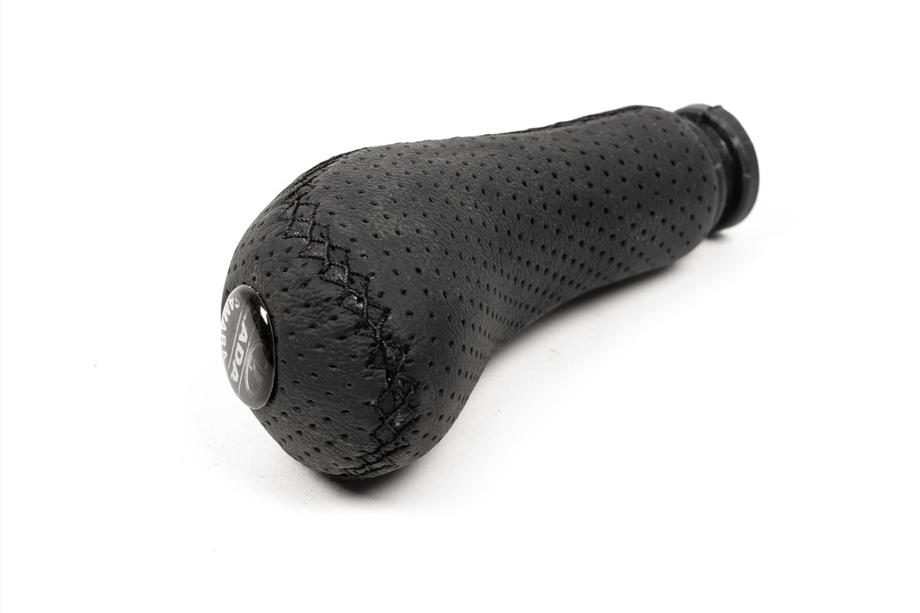 VAZ 2108-2109 1984-2011 Gear Shift Knob (Leather) Photo 2