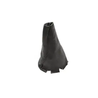 Gear Shift Boot Leather photo 3