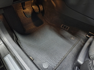 Audi A4 B6 2000-2004 Rubber Floor Mats Carsuit (Black) photo 6
