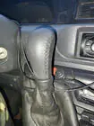 Citroen Jumpy 1996-2007 Gear Shift Knob (Leather) photo 1