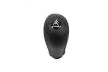 Citroen Jumpy 1996-2007 Gear Shift Knob (Leather) photo 2