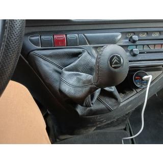 Gear Shift Knob (Leather) photo 3