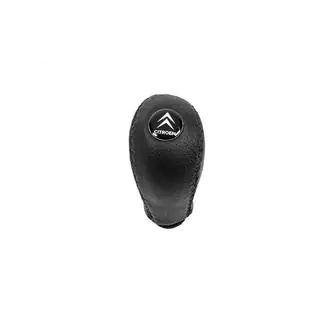 Gear Shift Knob (Leather) photo 2