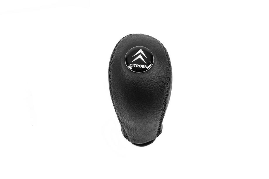 Citroen Jumpy 1996-2007 Gear Shift Knob (Leather) Photo 2