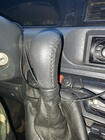 Fiat Scudo 1996-2007 Gear Shift Knob (Leather) photo 2