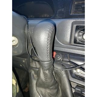 Gear Shift Knob (Leather) photo 2