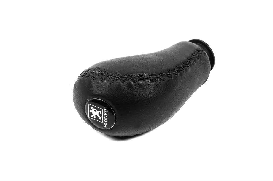 Peugeot Expert 1995-2007 Gear Shift Knob (Leather) Photo 6