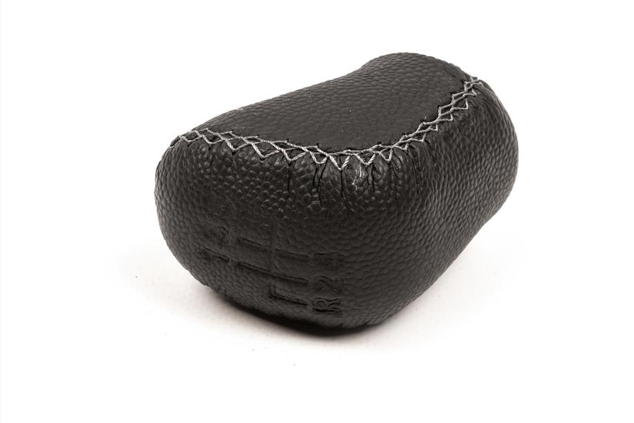 Mercedes Sprinter W901/902/903/904/905 1995–2006 Gear Shift Knob (Leather) Photo 3