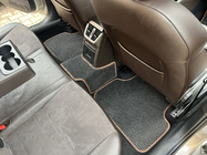 Skoda Octavia III A7 2013-2019 Rubber Floor Mats Carsuit (Black) photo 3
