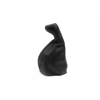 Gear shift boot and knob without frame (leather) photo 3