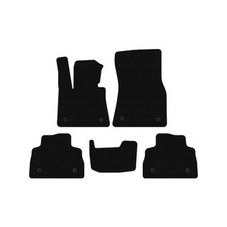 Rubber Floor Mats Carsuit (Black) BMW X6 G06 2019–2027 photo 1