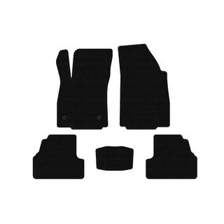 Rubber Floor Mats Carsuit (Black) Buick Encore 2013-2019 photo 1