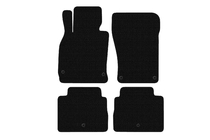 Infinity Q70/M-series 2010-2019 Rubber Floor Mats Carsuit (Black) photo 1