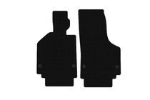 Lamborghini Huracan 2014- Rubber Floor Mats Carsuit (Black) photo 1