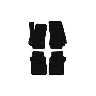 Rubber Floor Mats Carsuit (SD, Black) Lincoln Continental 2016-2020 photo 1
