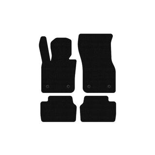 Rubber floor mats Carsuit (for F55, 5-door, black) Mini Cooper F55/56/57 2014-2023 photo 1