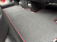 Tesla Model Y 2020- Rubber Floor Mats Carsuit (2020-2024, black) photo 13