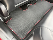Tesla Model Y 2020- Rubber Floor Mats Carsuit (2020-2024, black) photo 15