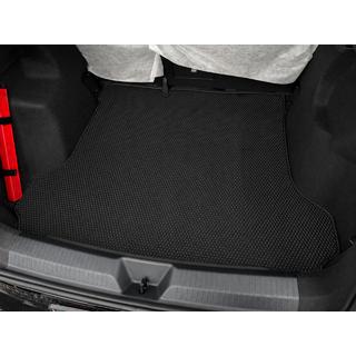 Rubber Floor Mats Carsuit (Black) photo 4