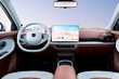 JAC Yttrium 3 Review: A Compact Electric Car for Young People photo 4