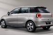 JAC Yttrium 3 Review: A Compact Electric Car for Young People photo 3