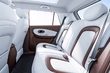 JAC Yttrium 3 Review: A Compact Electric Car for Young People photo 6