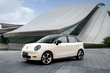 JAC Yttrium 3 Review: A Compact Electric Car for Young People photo 2