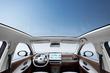 JAC Yttrium 3 Review: A Compact Electric Car for Young People photo 5