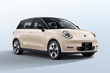 JAC Yttrium 3 Review: A Compact Electric Car for Young People photo 1