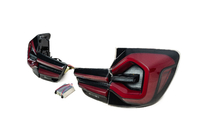 BMW X3 F25 2011-2018 Tail Lights G01-Style (2 pcs) photo 3